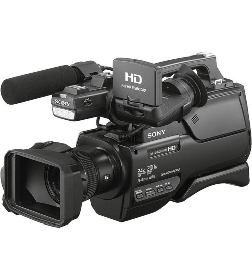 Sony Professional HXR-MC2500 Shoulder Mount AVCHD Camcorder 